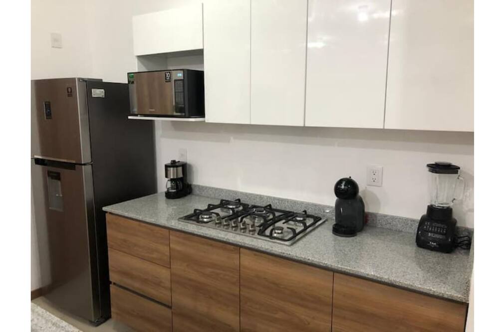 Photo of Kitchen in Guadalajara