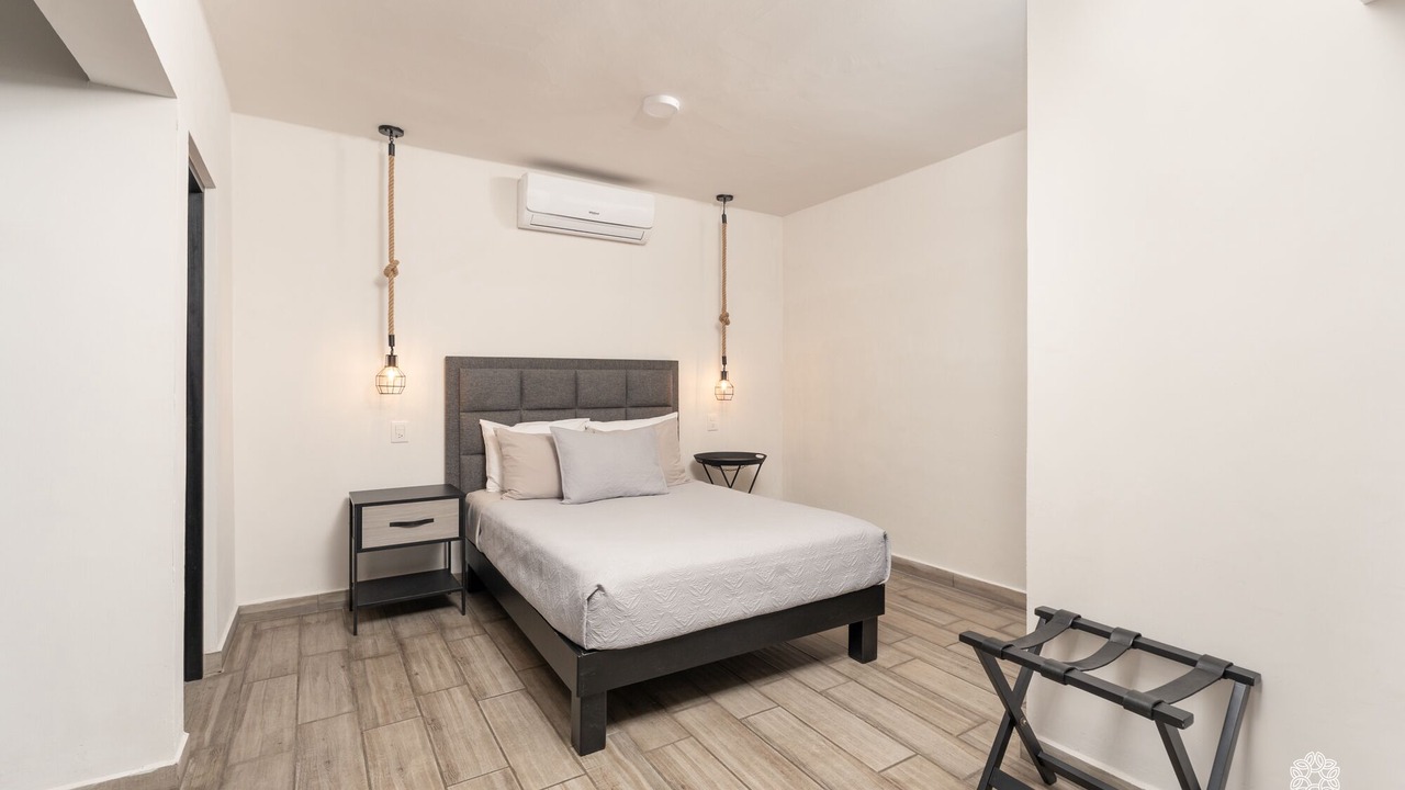 Photo of Bedroom in Durango