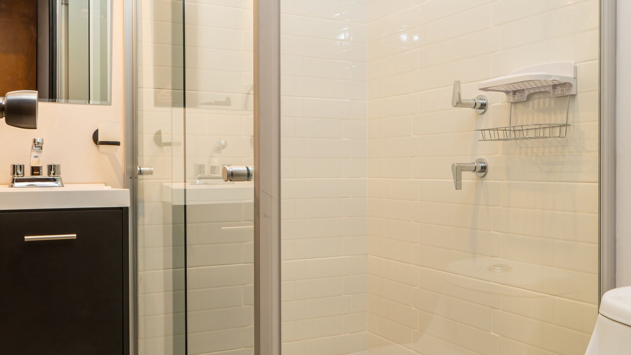 Photo of Bathroom in Durango