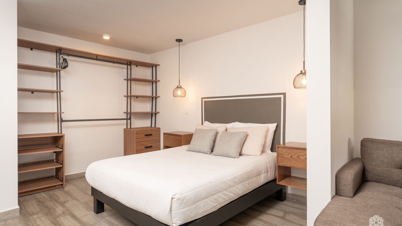 Photo of Bedroom in Durango