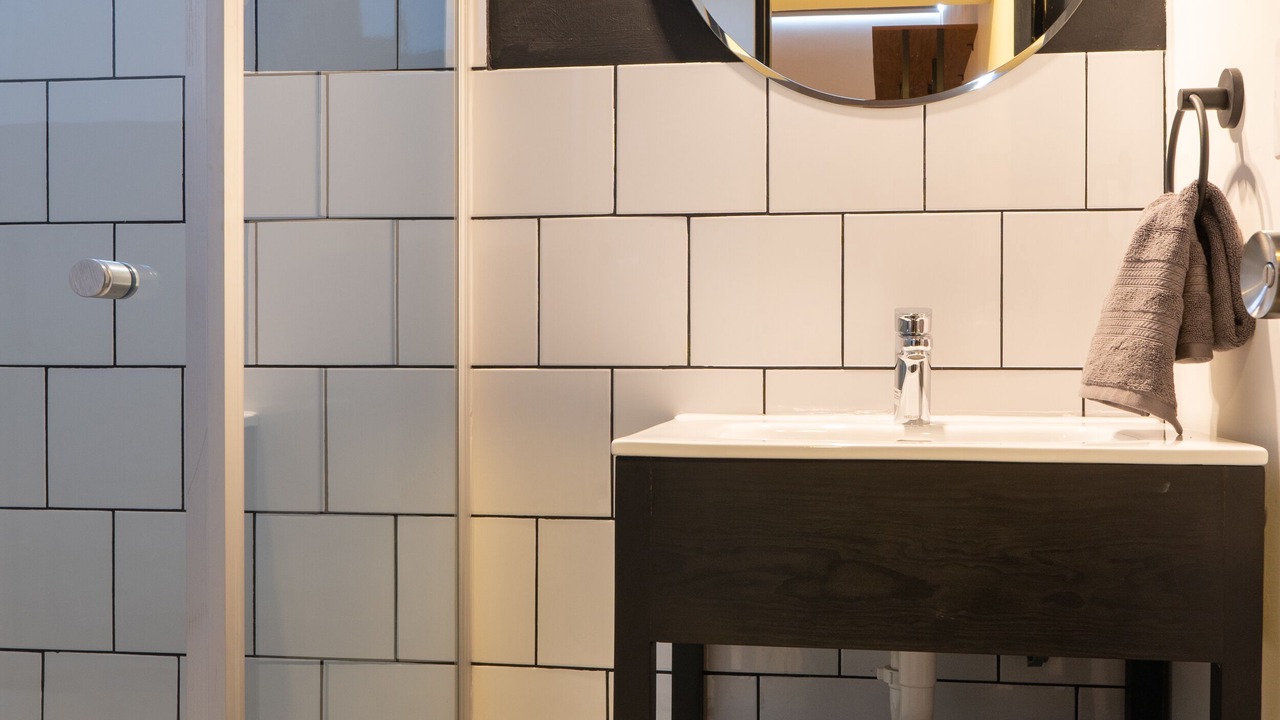 Photo of Bathroom in Durango