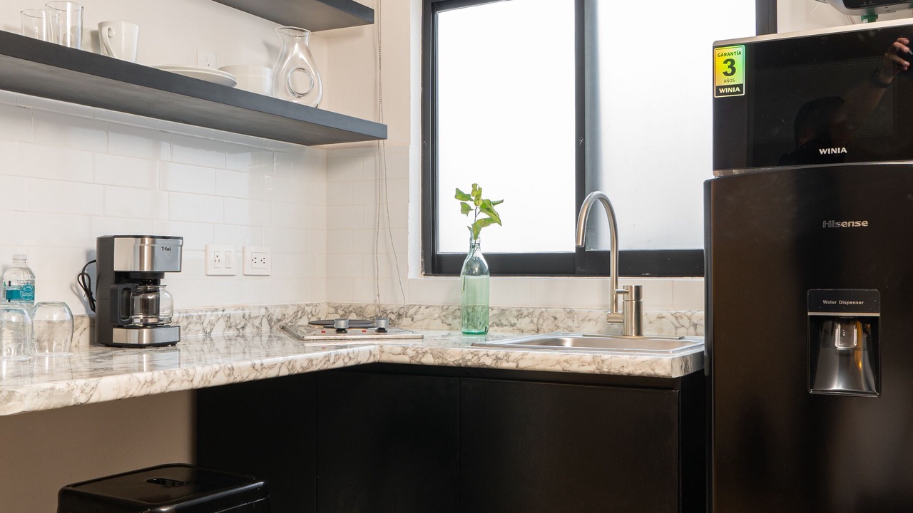 Photo of Kitchen in Durango
