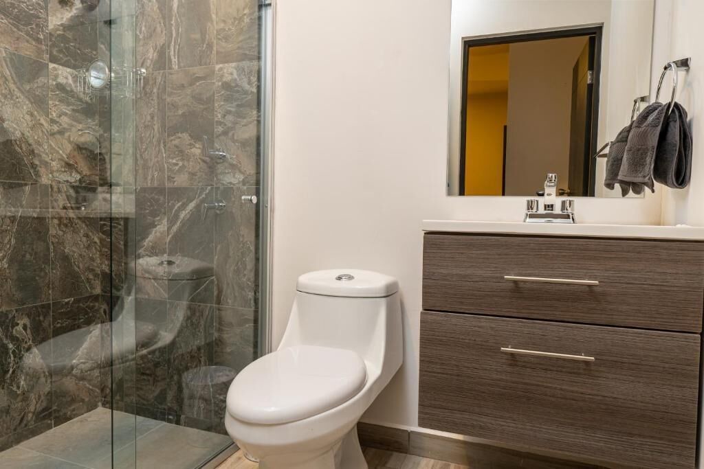 Photo of Bathroom in Durango