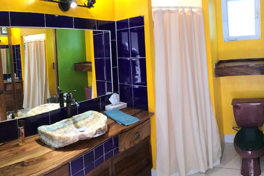 Photo of Bathroom in Chapala Haciendas