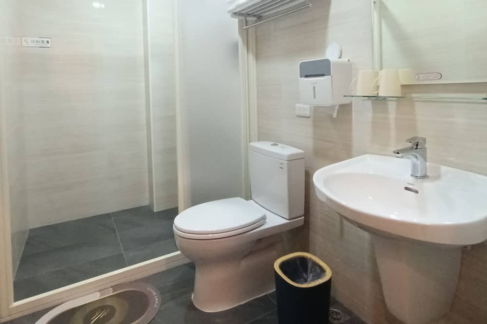 Photo of Bathroom in Zhushan