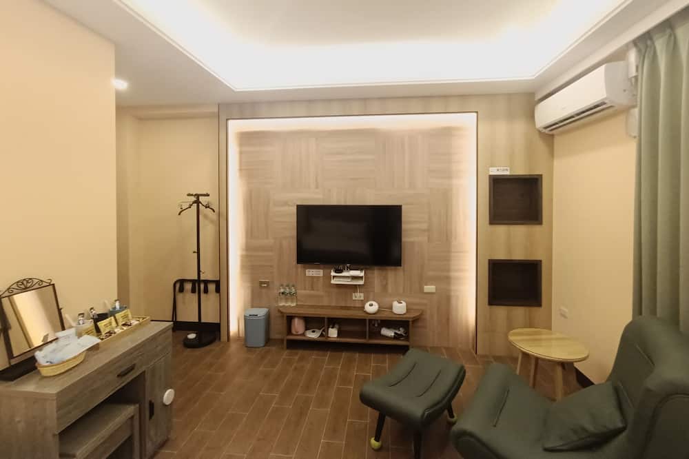Photo of Bedroom in Zhushan