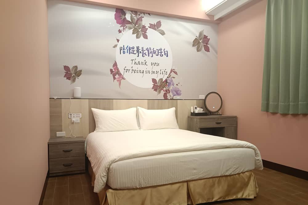 Photo of Bedroom in Zhushan