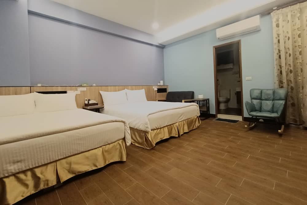 Photo of Bedroom in Zhushan
