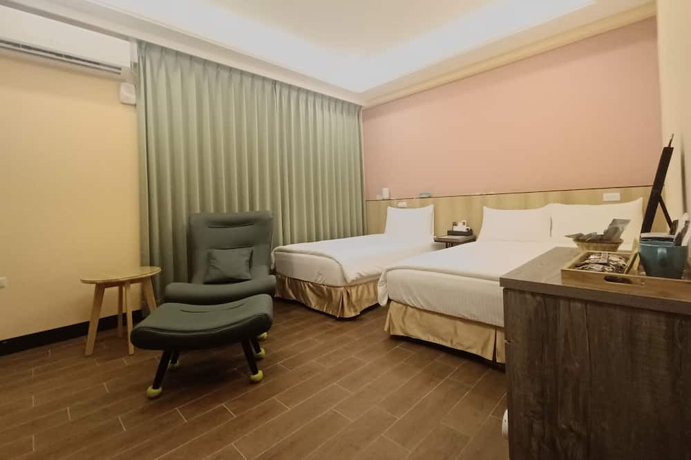 Photo of Bedroom in Zhushan