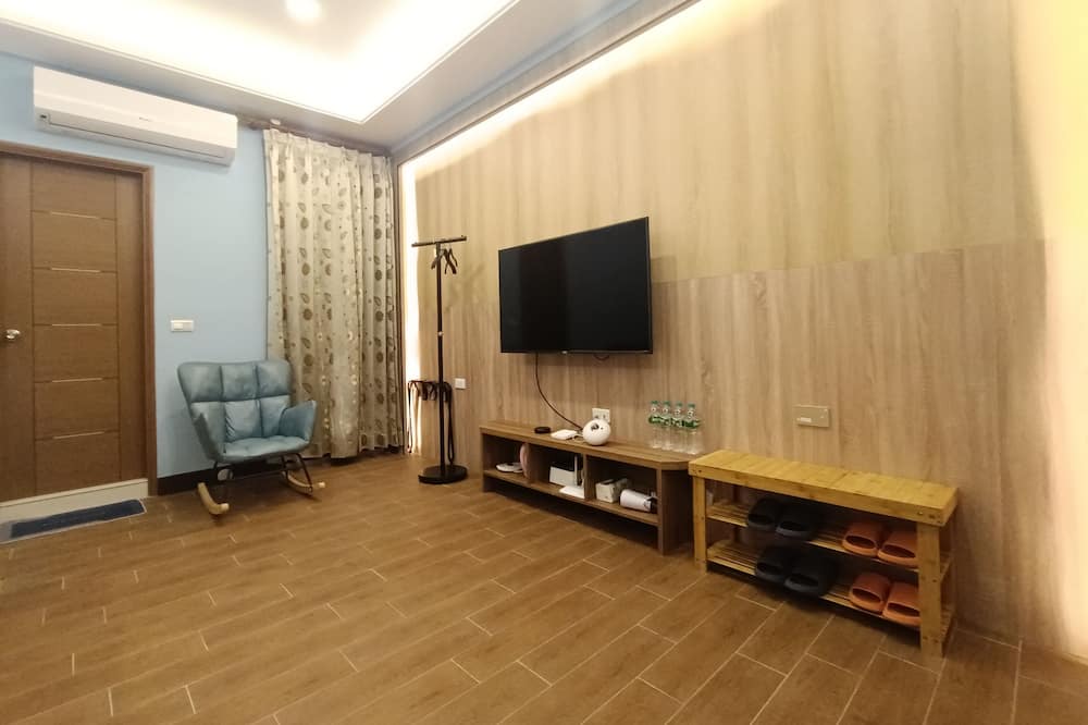 Photo of Bedroom in Zhushan