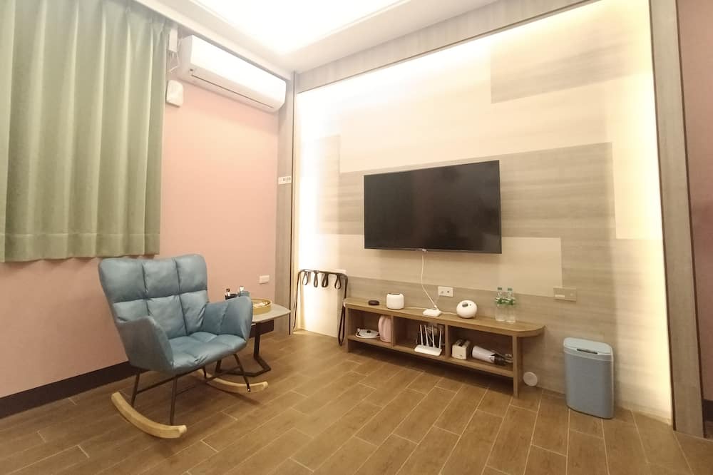 Photo of Bedroom in Zhushan
