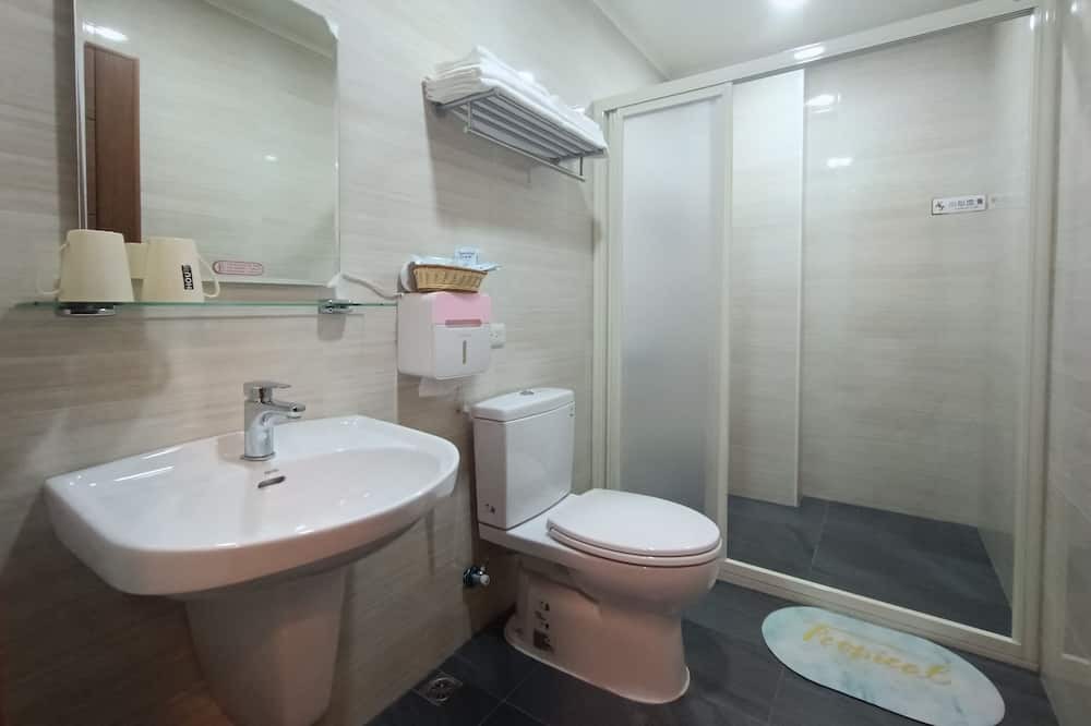 Photo of Bathroom in Zhushan