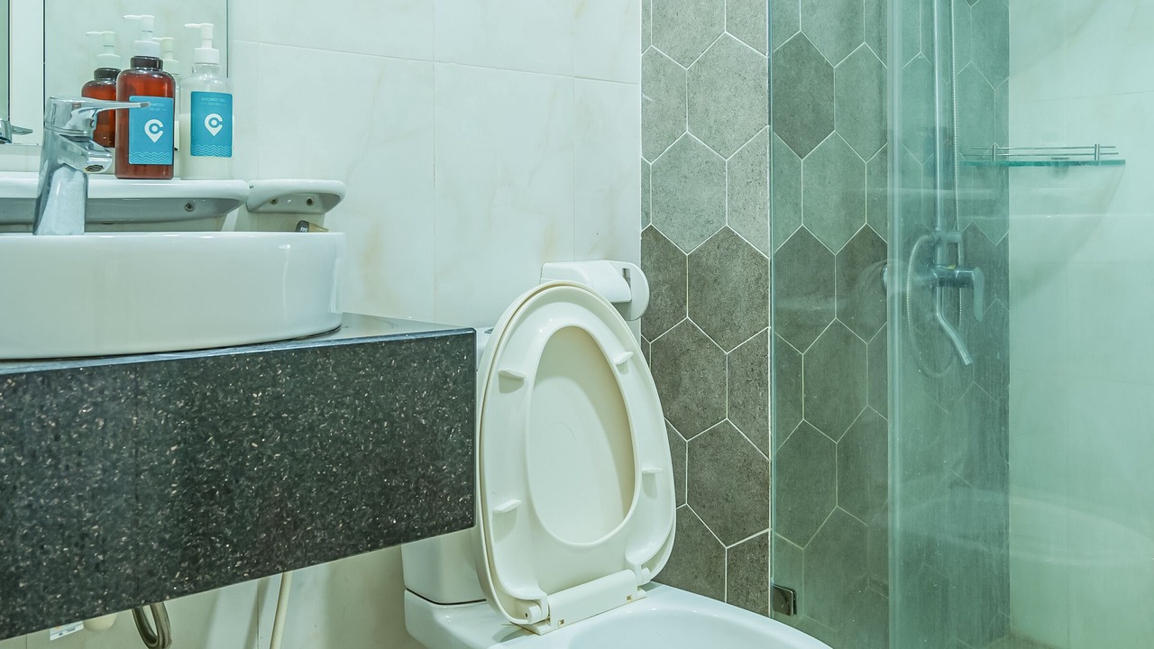 Photo of Bathroom in Vung Tau