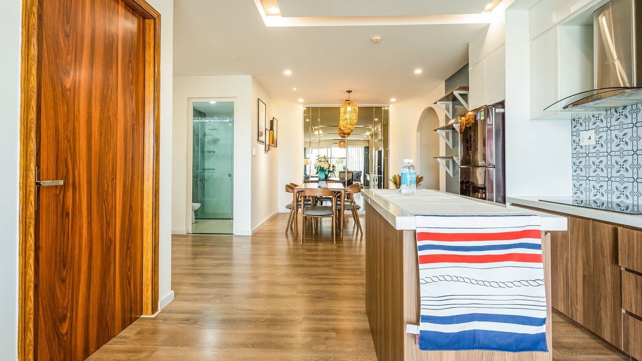 Photo of Kitchen in Vung Tau