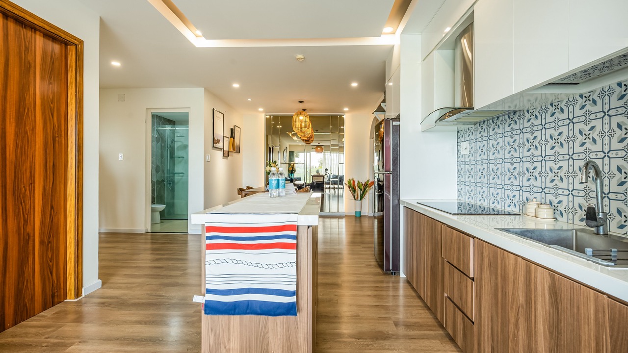 Photo of Kitchen in Vung Tau