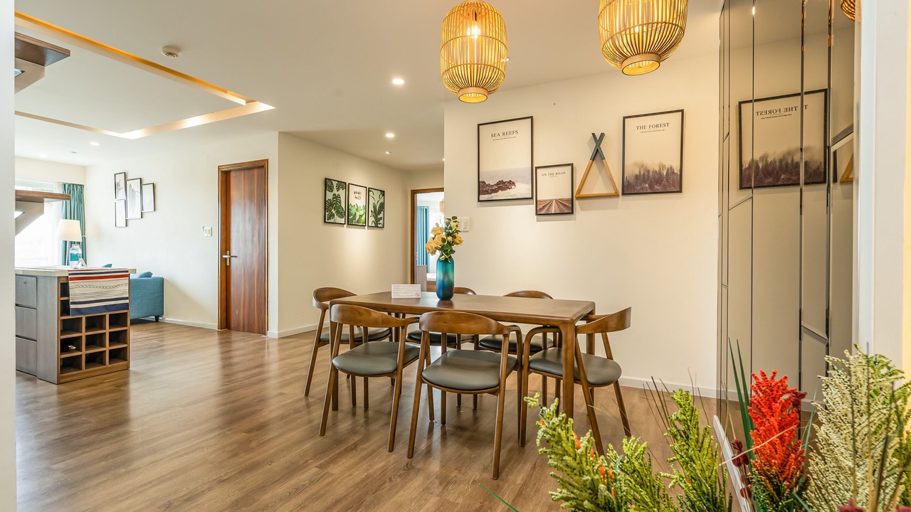 Photo of Bedroom in Vung Tau