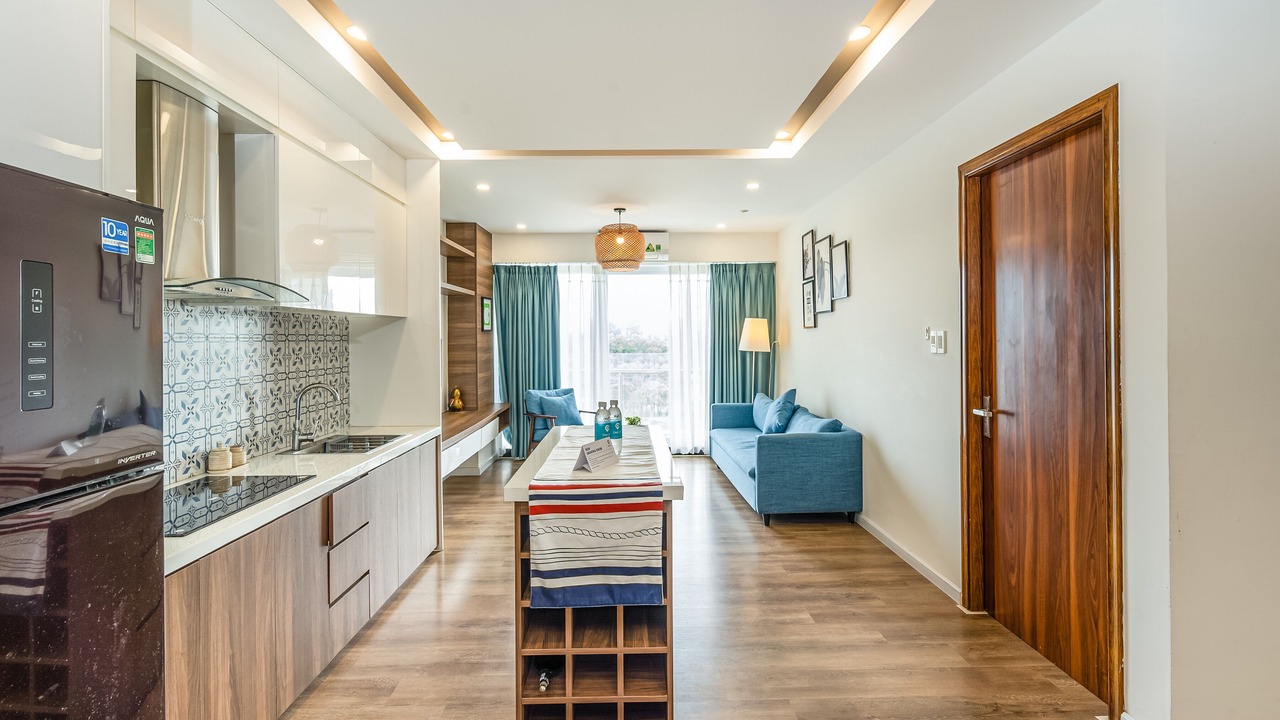 Photo of Kitchen in Vung Tau