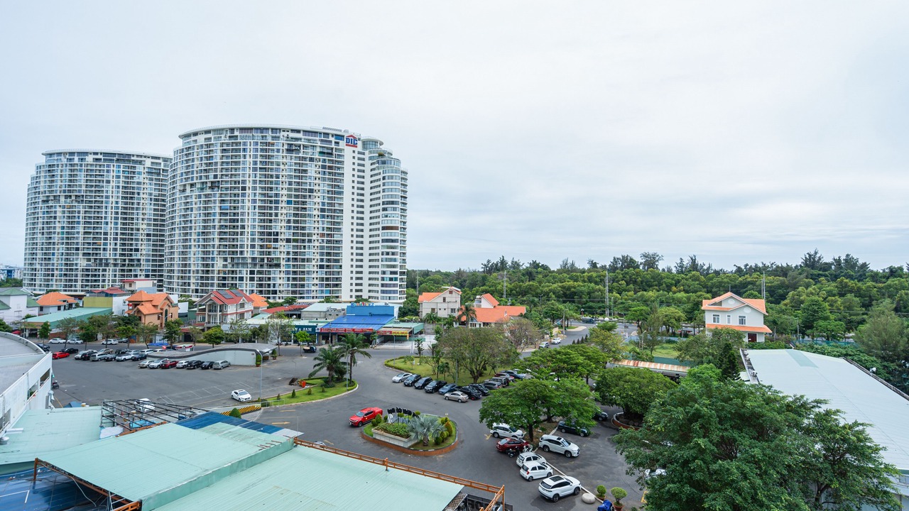 Photo of Patio Balcony in Vung Tau