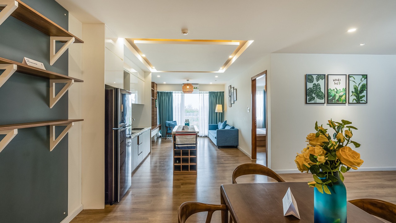 Photo of Kitchen in Vung Tau