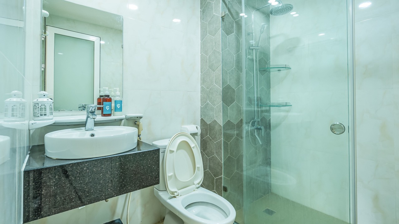 Photo of Bathroom in Vung Tau