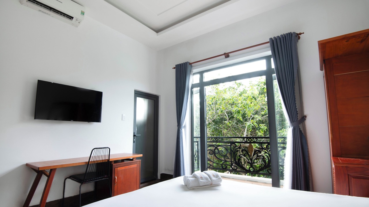 Photo of Bedroom in Con Son