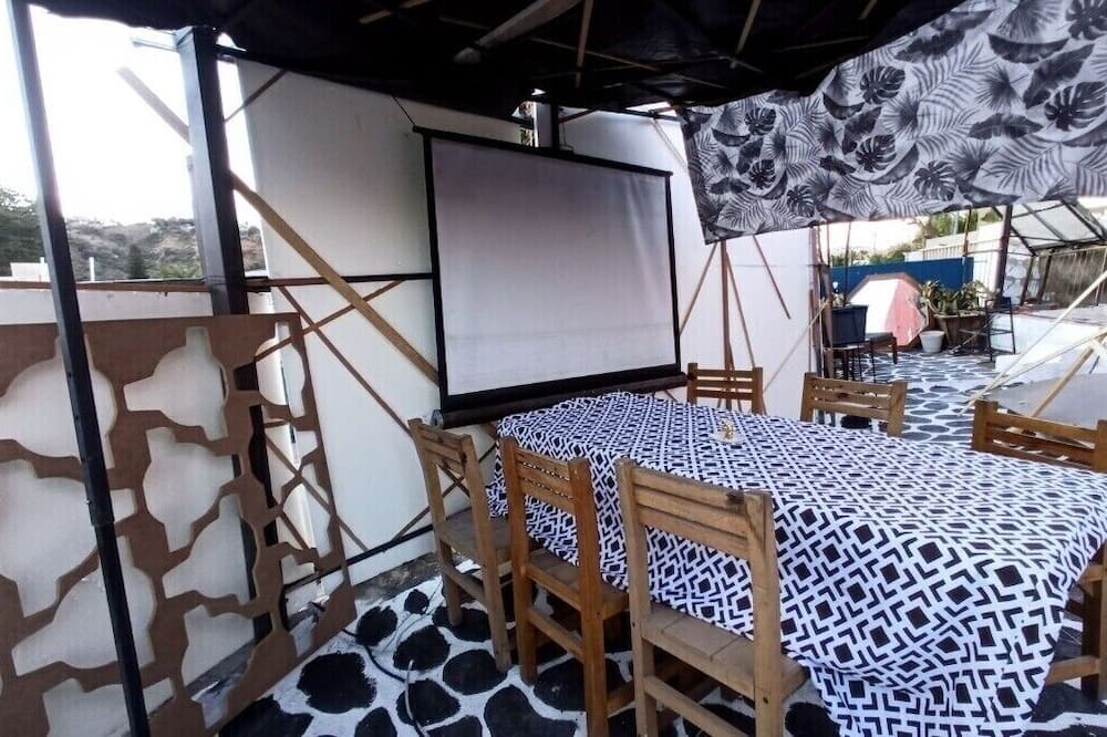 Photo of Patio Balcony in Zapopan
