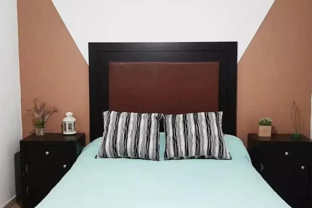 Photo of Bedroom in Zapopan