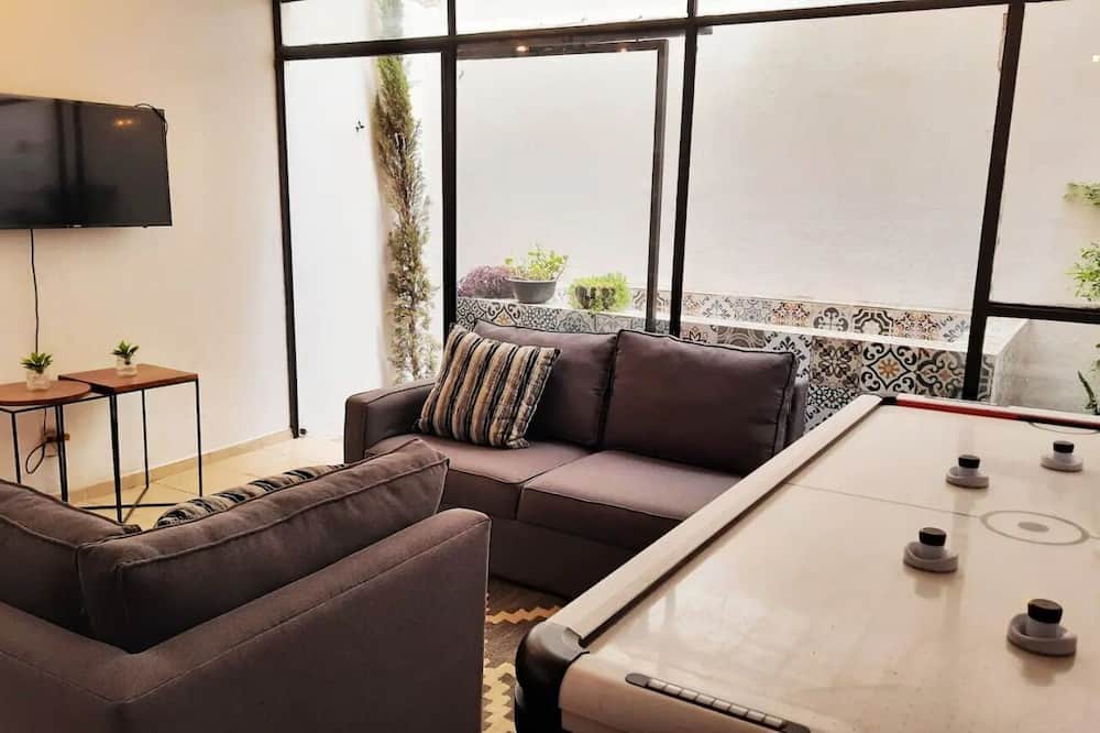 Photo of Patio Balcony in Zapopan