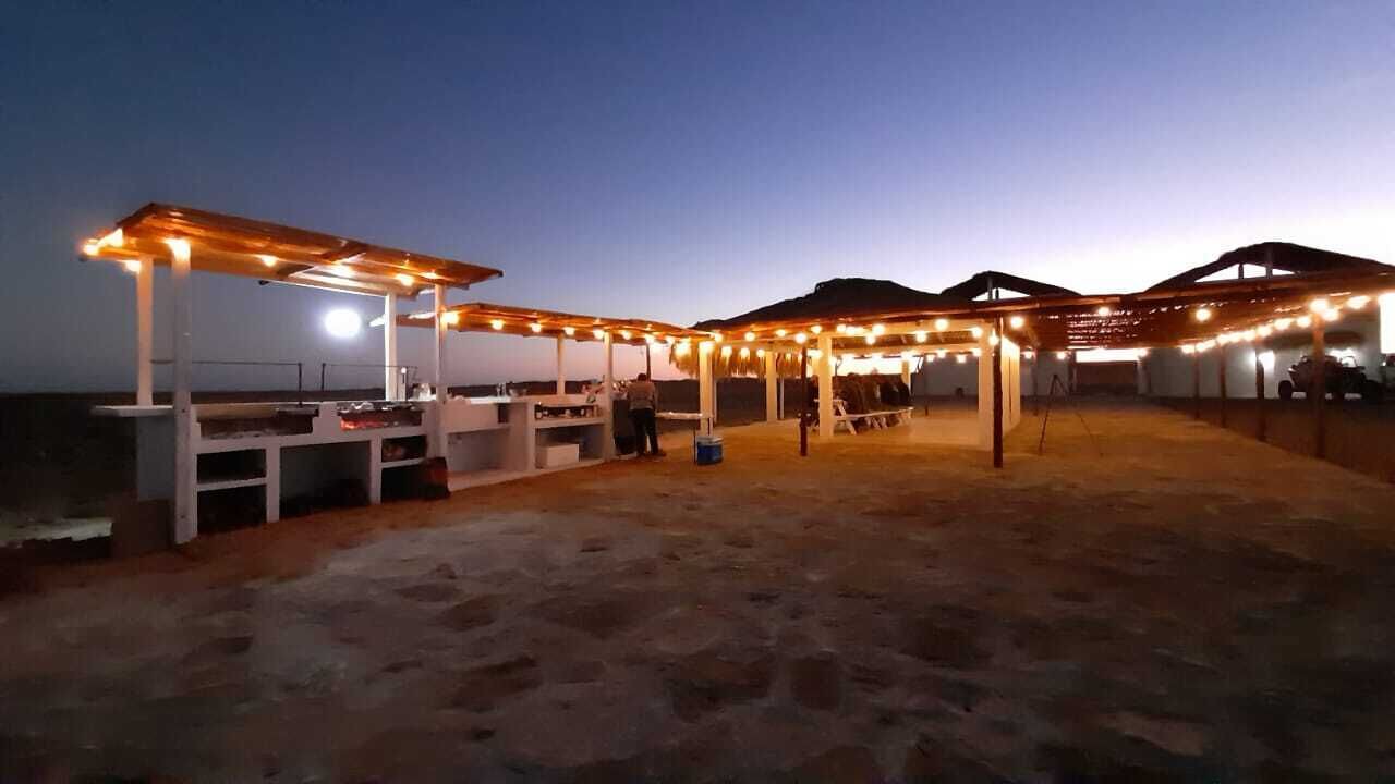 Photo of Outdoor in Punta Abreojos
