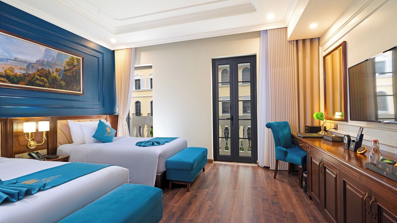Photo of Bedroom in Bai Chay