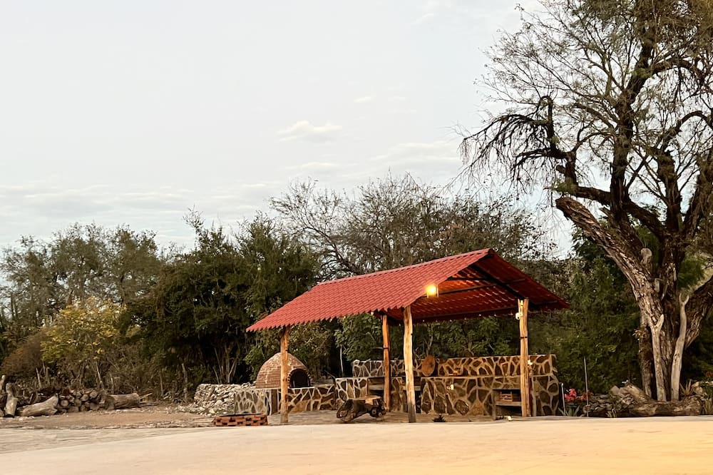 Photo of Outdoor in San Ciro de Acosta
