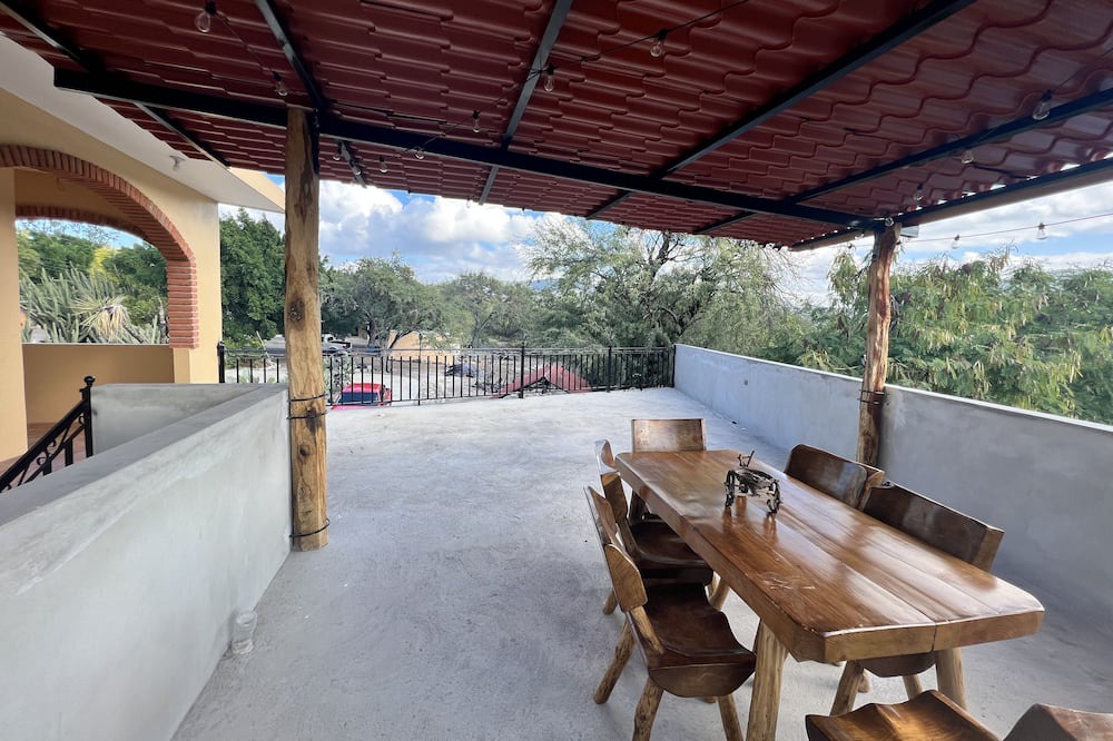 Photo of Outdoor in San Ciro de Acosta