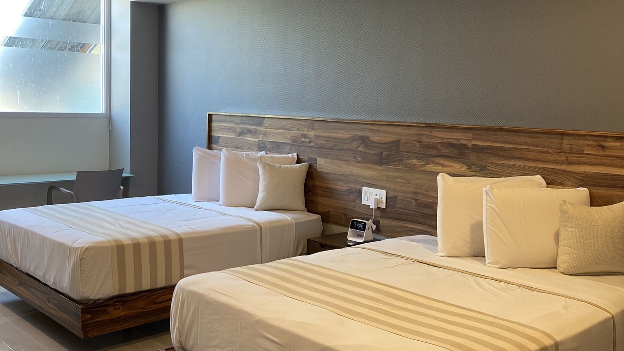 Photo of Bedroom in Lagos de Moreno