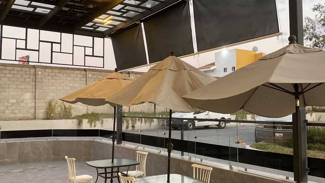 Photo of Patio Balcony in Lagos de Moreno