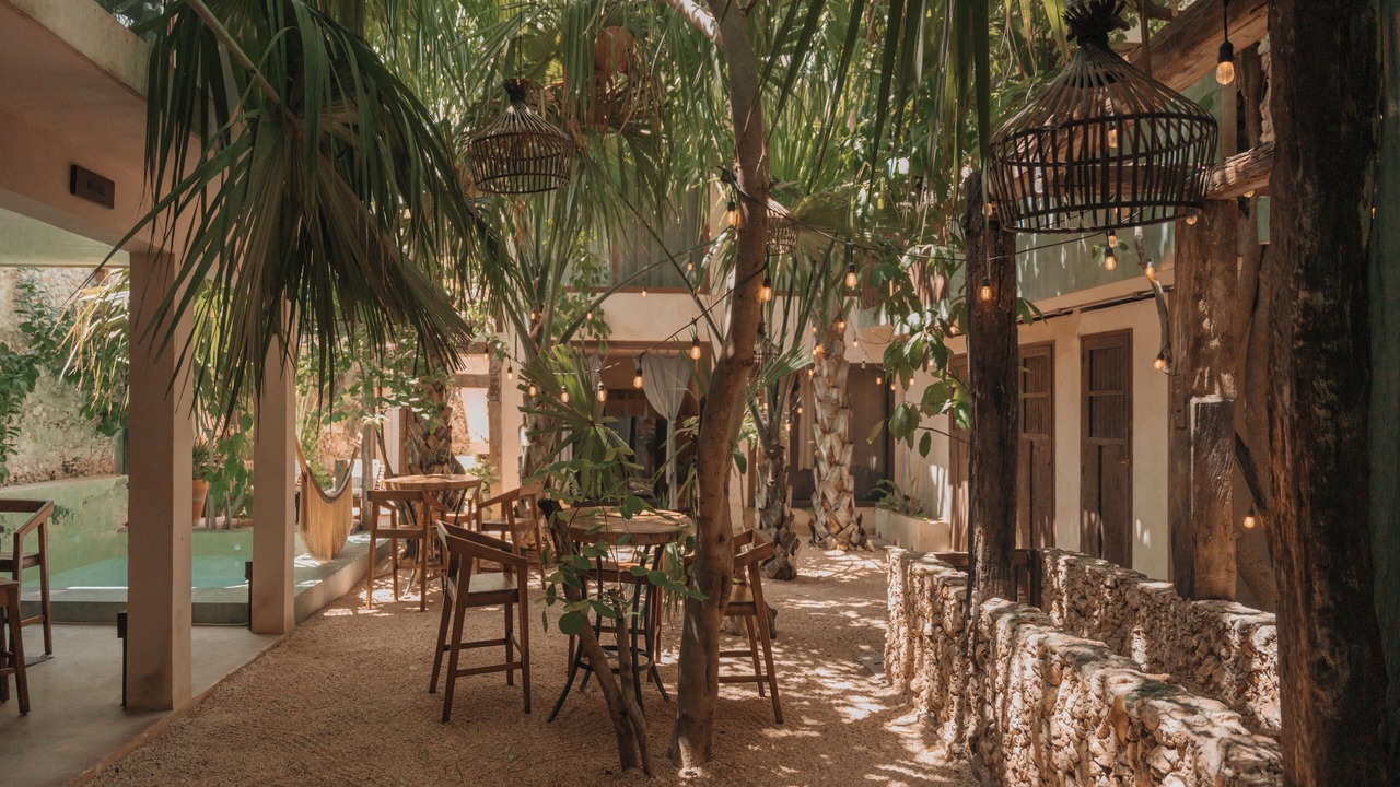Photo of Patio Balcony in Centro