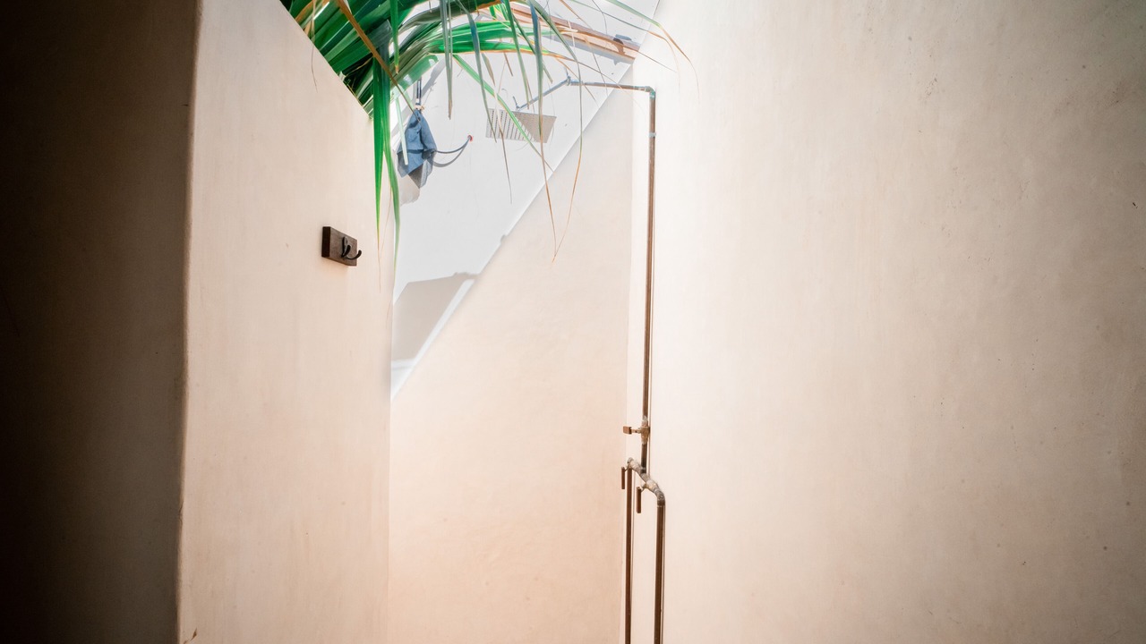 Photo of Bathroom in Centro