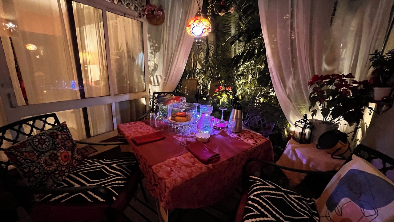 Photo of Patio Balcony in Chapalita