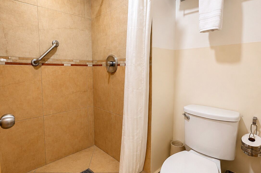 Photo of Bathroom in Cuautla