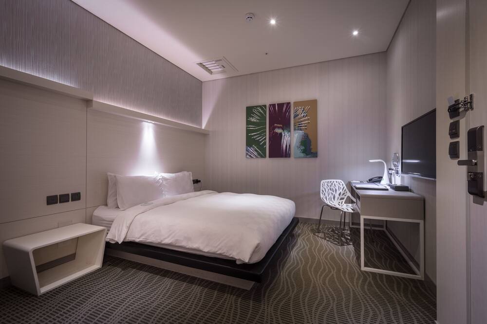 Photo of Bedroom in Xinyi