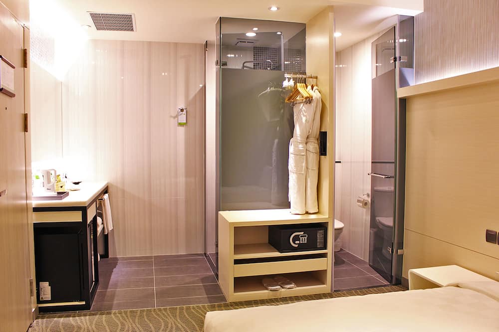 Photo of Bedroom in Xinyi
