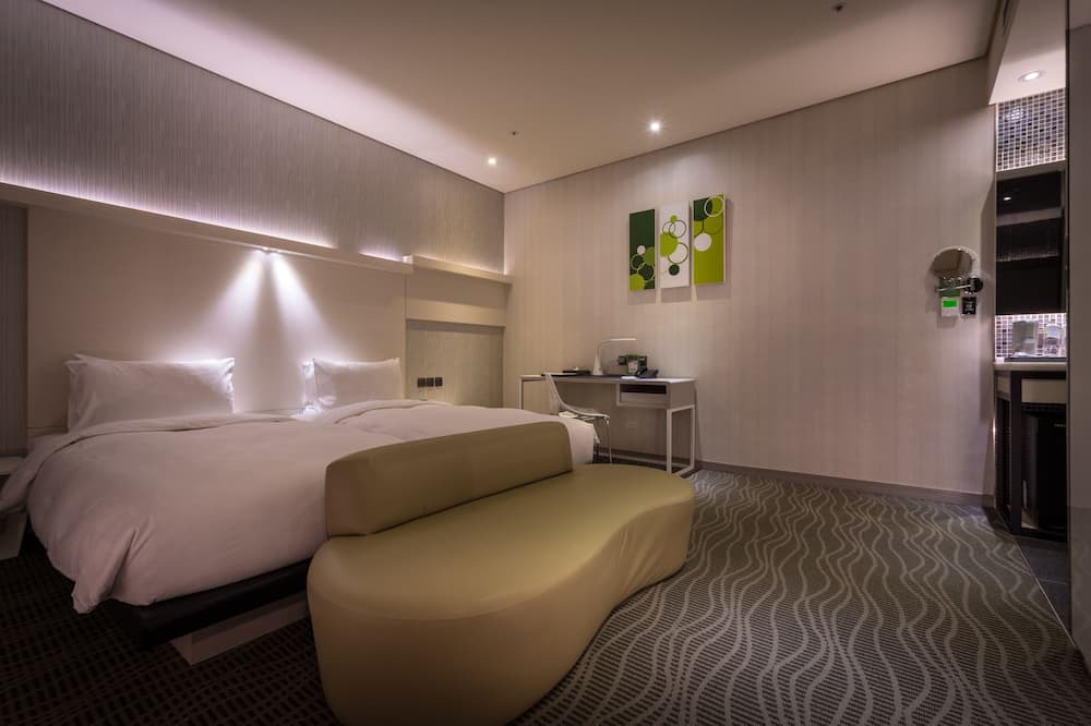 Photo of Bedroom in Xinyi