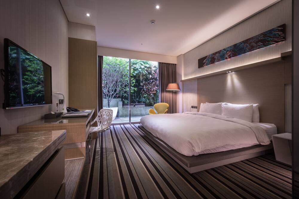 Photo of Bedroom in Xinyi
