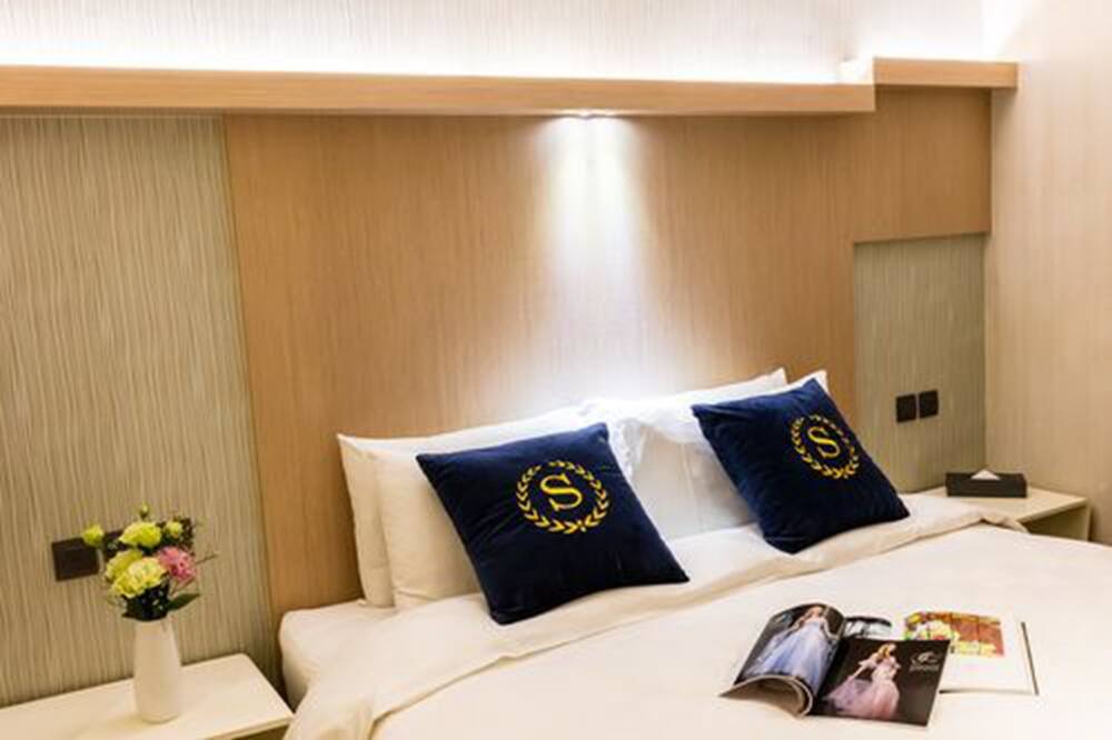 Photo of Bedroom in Xinyi