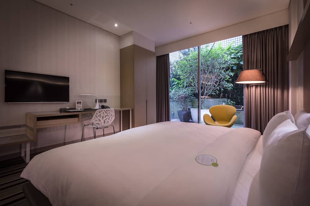Photo of Bedroom in Xinyi