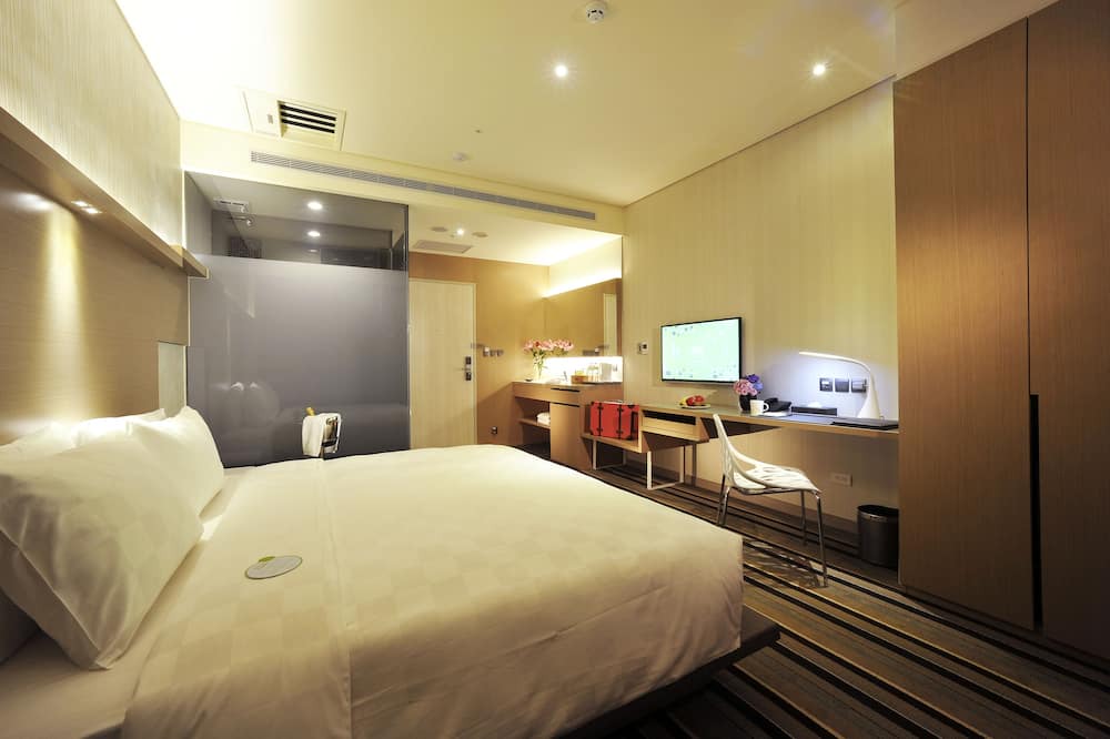 Photo of Bedroom in Xinyi
