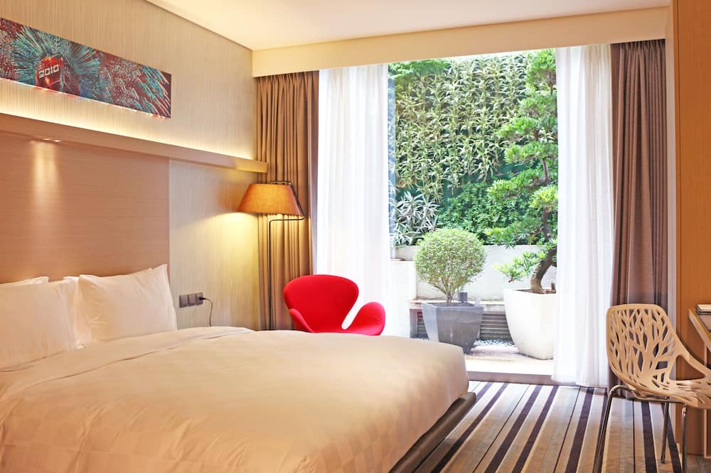 Photo of Bedroom in Xinyi