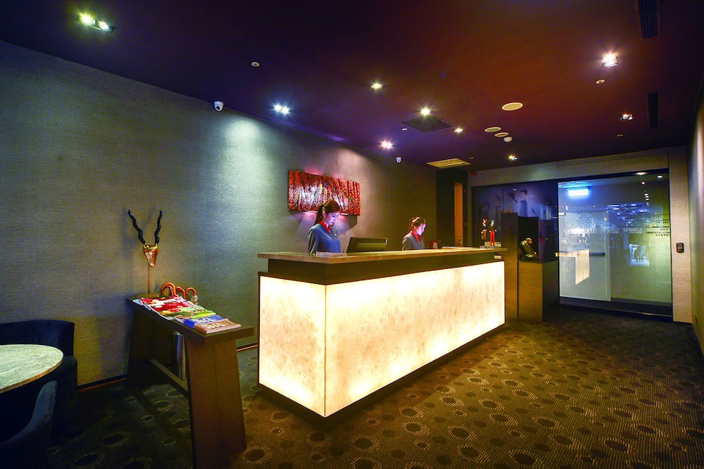 Photo of Others in Xinyi