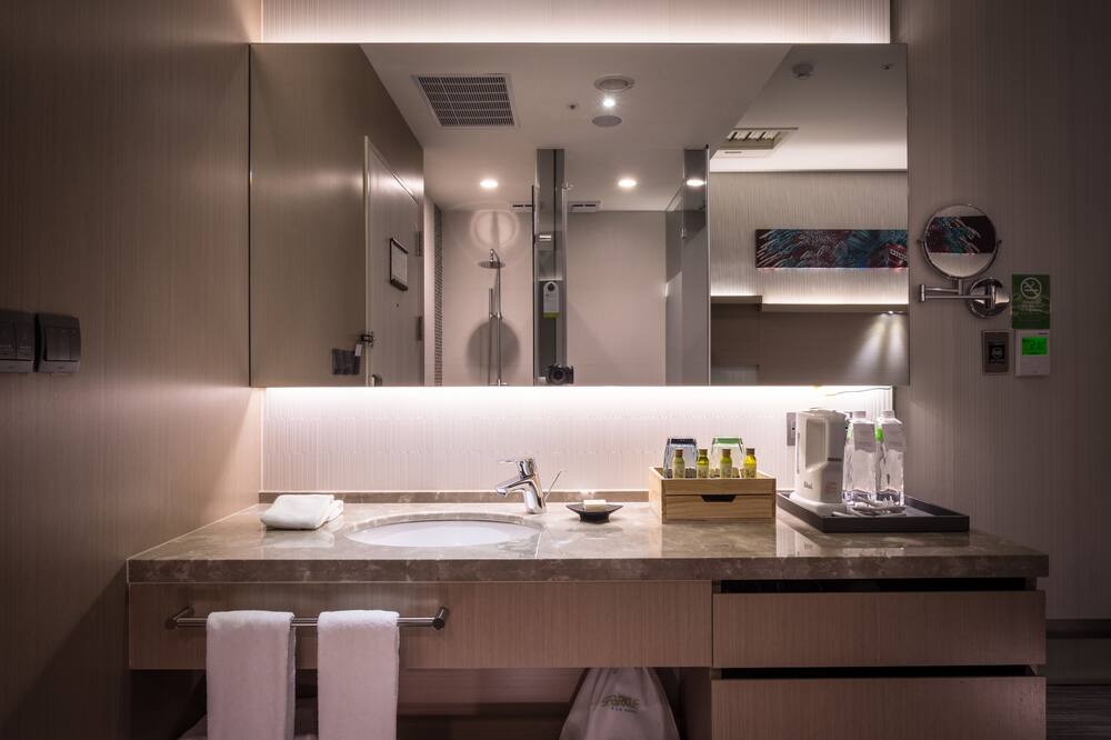 Photo of Bathroom in Xinyi