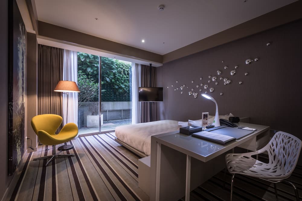 Photo of Bedroom in Xinyi