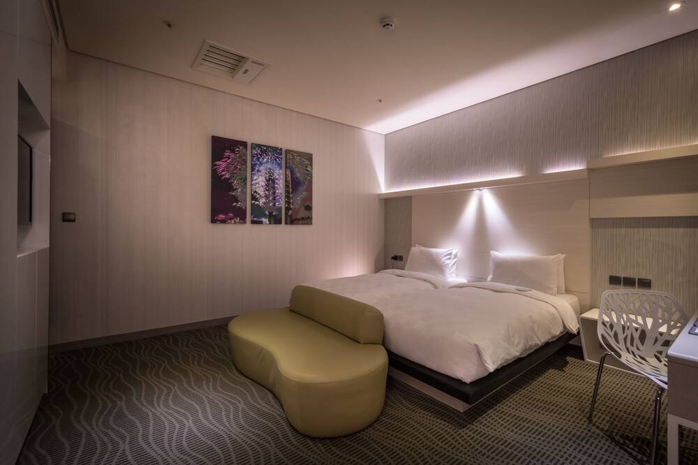 Photo of Bedroom in Xinyi